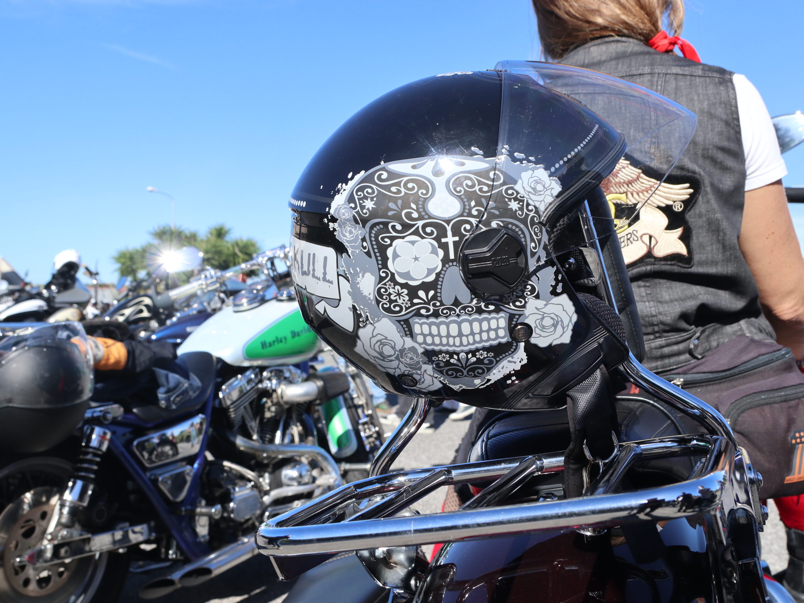 Moto Shop 2